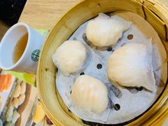 -添好运点心专门店(中环IFC店)