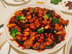 -苔圣园酒家(尊木汇国际艺术广场店)