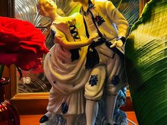 -申德勒加油站西餐厅(太仓店)