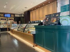 -大连铂尔曼酒店-铂尔曼美食廊 Pullman Deli