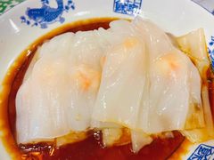 -阿殳粥馆(水围村店)