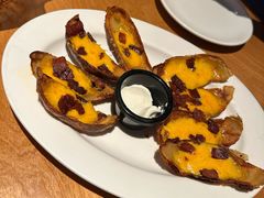 -Texas Roadhouse(世纪汇广场店)