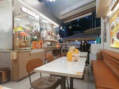 -张腾记茶餐厅(保利大都汇C区店)