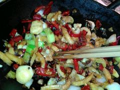 -里岛烤鱼(东港凯虹广场店)