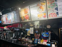 大堂-MI WU FACTORY米屋美食工厂餐厅(绿地店)