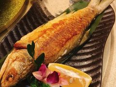 -巷语私房料理(华一实业大厦店)