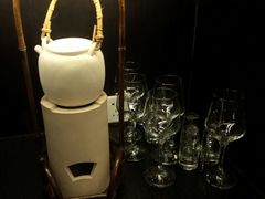 -茶叁酒肆·楚味江湖(菱角湖店)