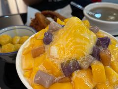 -水牛奶皇后糖水铺(深圳总店)
