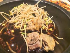 -云海肴·汽锅鸡·云南菜(东坝金隅店)