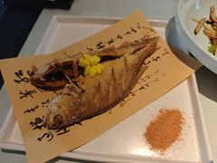 -春色如许·茶食餐厅(桃李春风店)