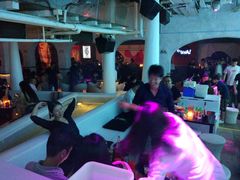 -CLUB VIVA(购物公园店)