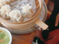 -德顺源·非遗烧麦·老菜(大观园店)