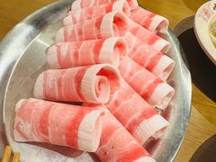 -闲云无敌锤子·老火锅(江宁路店)