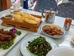 -西府贡面(华东上海城分店)