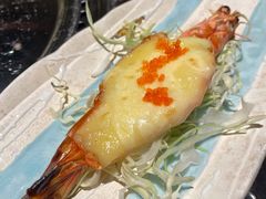 -隐泉京望日式料理(太和广场店)