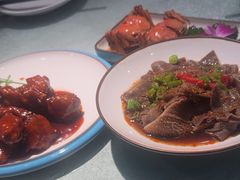 -三玛璐酒楼(汉口路店)