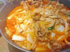 蒜香美蛙-蛙喔牛蛙(高新绿宝店)