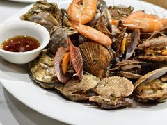 -渔码头食府·20年蓬莱老字号(登州路店)