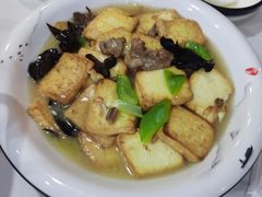 -西域美食(西直门南小街店)