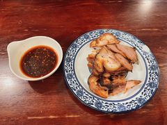 -沣元春饼馆(幸福巷店)