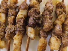 -丁卯•铜锅涮肉(工体店)