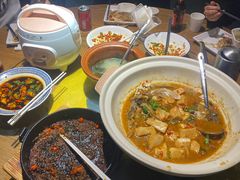 -小柴米·传统江西菜(八一广场店)