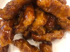 糖醋里脊-国华酒楼(右内店)