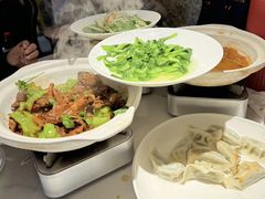 -又见炊烟私房菜(敬亭路店)