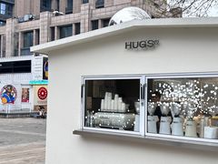 -HUGS coffee(东区店)