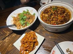 -小柴米·传统江西菜(万寿宫店)