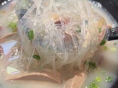 -老盛庆排档•南京菜(夫子庙店)