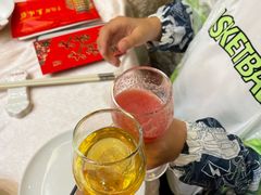-千岛湖鱼味馆(十字街总店)