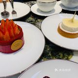厦门华尔道夫酒店打卡记