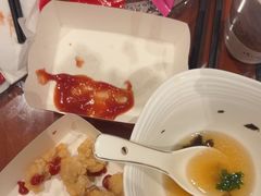 -华夏良子·足道SPA艾灸(中关村旗舰店)