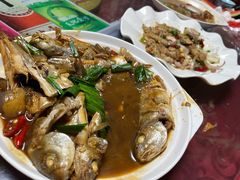 -鸿旺海鲜楼(平潭流水店)