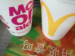 -麦当劳(景城邻里中心店)