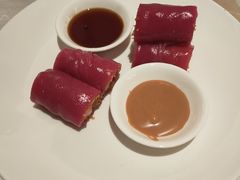 -十二粤味·顺德菜·烧鹅点心(五四广场店)