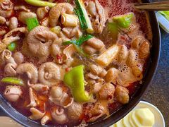 -湘肠香火锅店(团结湖店)