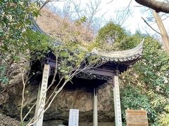 -石老人观光园