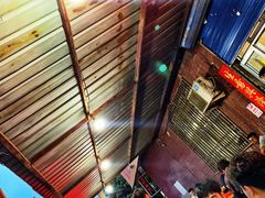 大堂-蒋记烧烤(四经路店)