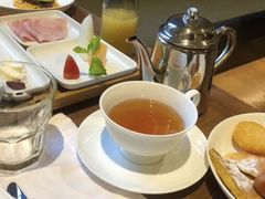 -北京三里屯CHAO酒店