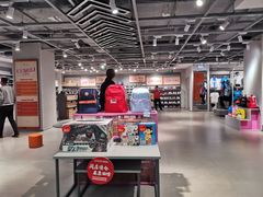 -华联商厦(火车站店)