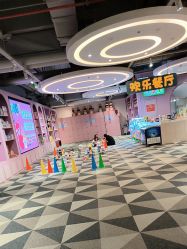 -宝燕水乐园(相城店)