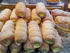 -巴黎贝甜(凯德MALL望京店)