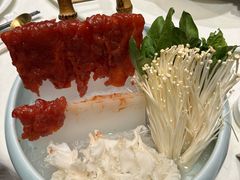 -梅花香里大酒店(郁金香路店)