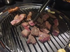 -401餐厅(弘大店)