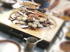 -阿昌白族石板烧(大理古城店)