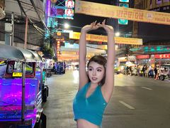 -唐人街(耀华力路)