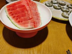 -李久其家民间餐厅(观沙岭公园店)
