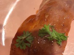 -争鲜回转寿司(通州万达店)